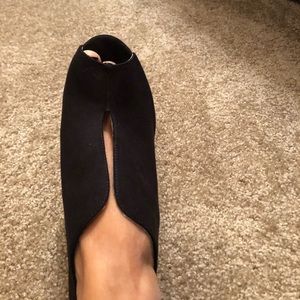 Christian Siriano heels